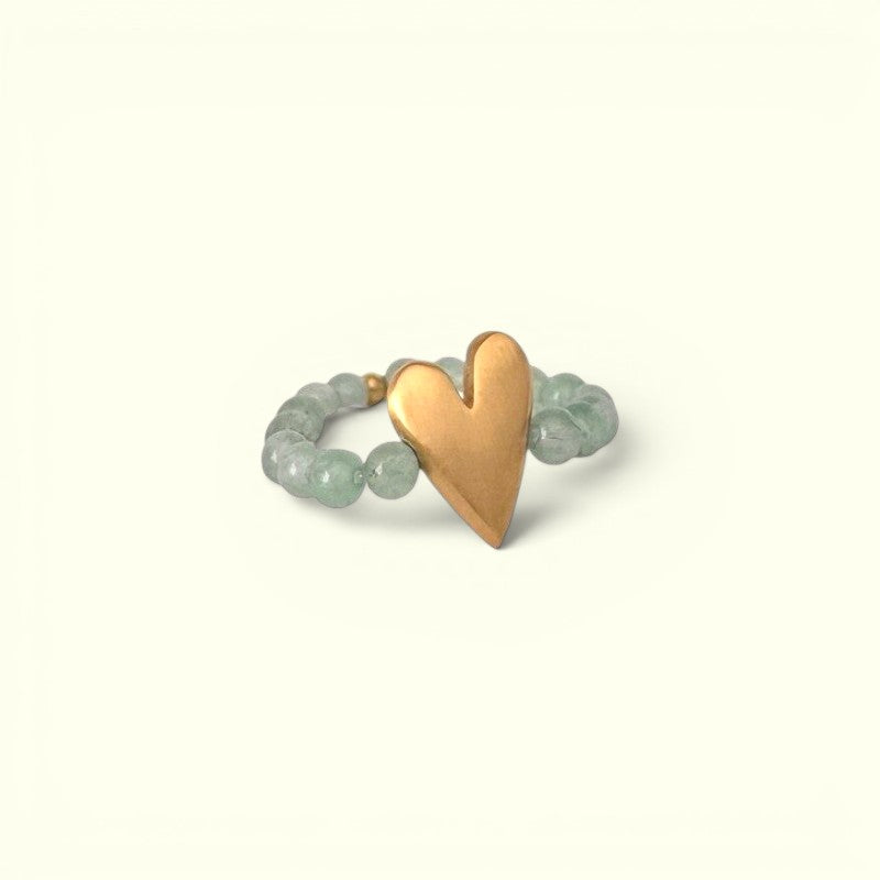 Ibu Jewels - Sweet Heart Ring