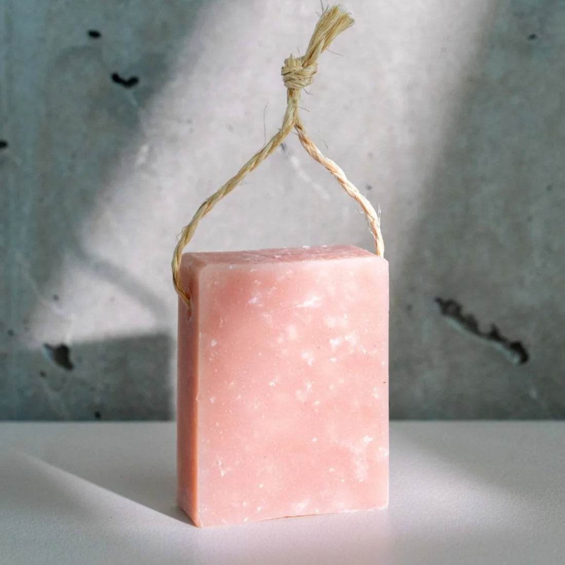 Havdypp - Atlantic Sea Salt Body sæbe