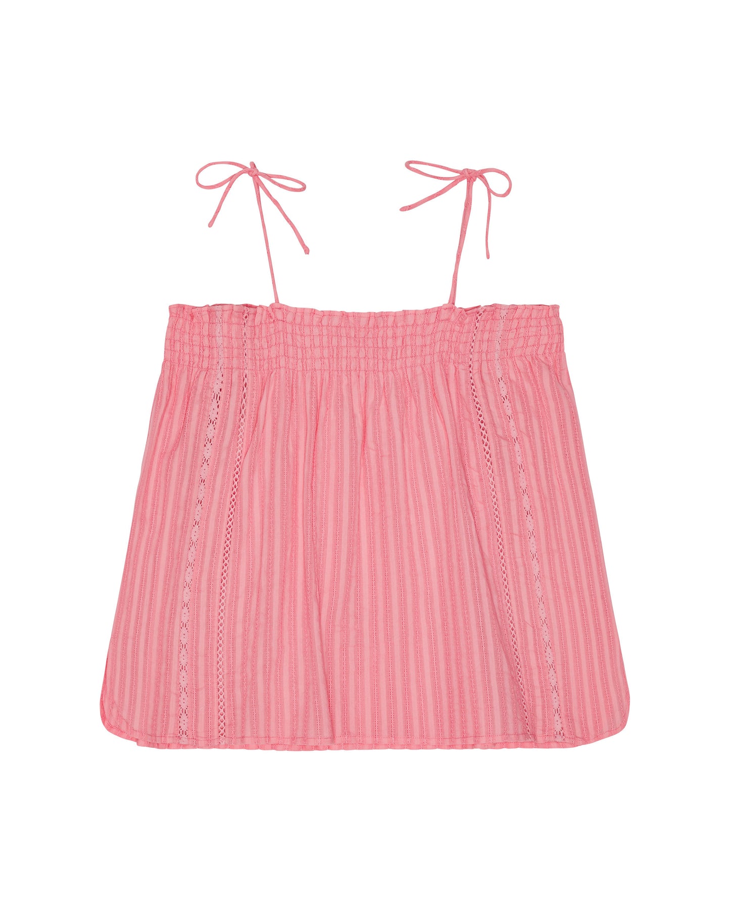 Habiba - Laura Strap Top