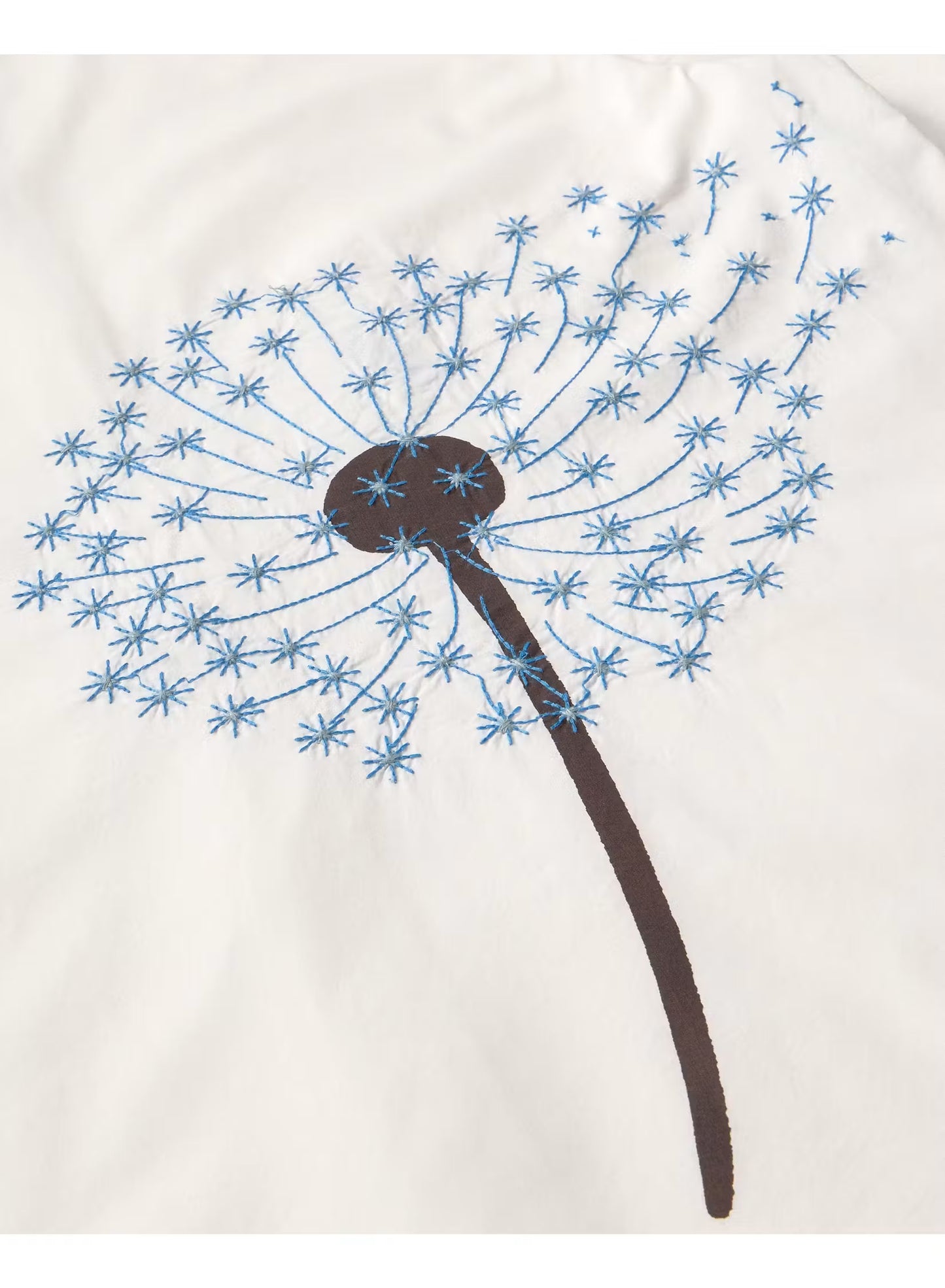 Thinking MU - Dandelion Pannacota Skjorte