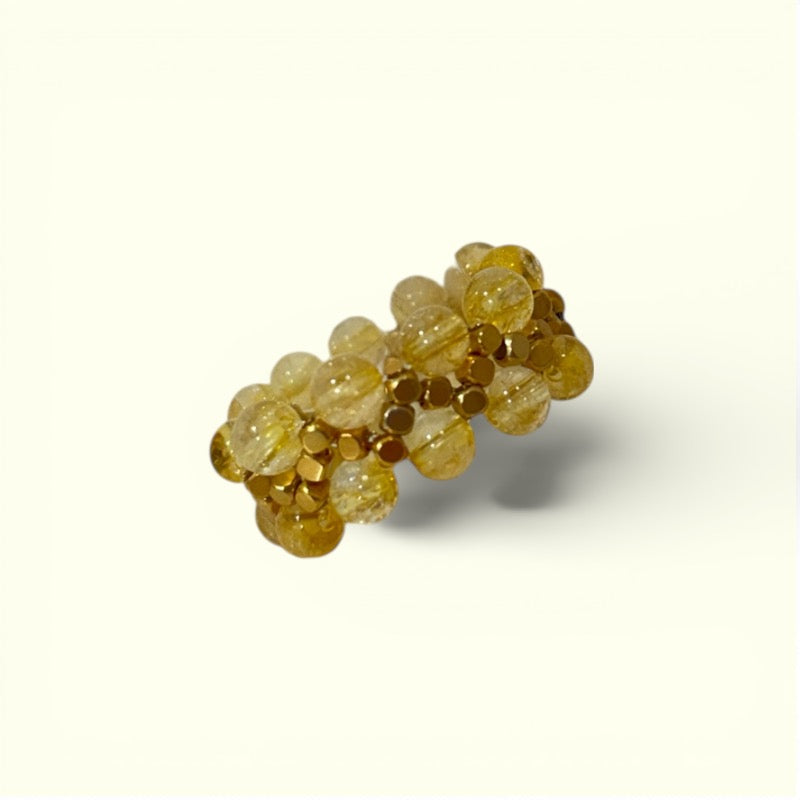 Ibu Jewels - Ziggy Ring