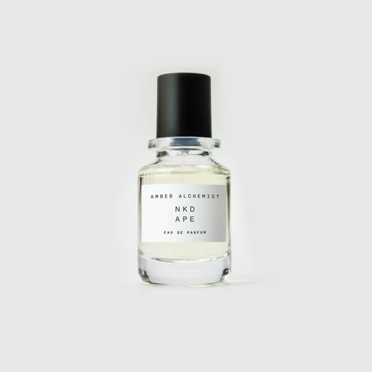 NKDAPE - Amber Alchemist Eau de Parfum spray