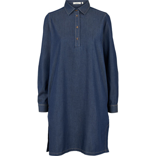 Basic Apparel - Bine Polo Dress