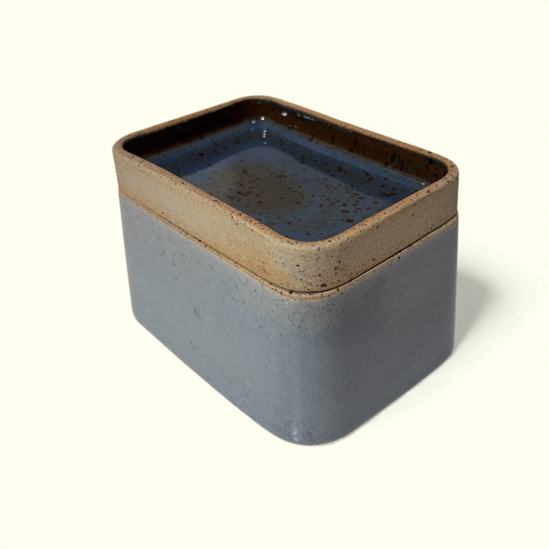 Lars Rank - Smørboks Colours spisestel