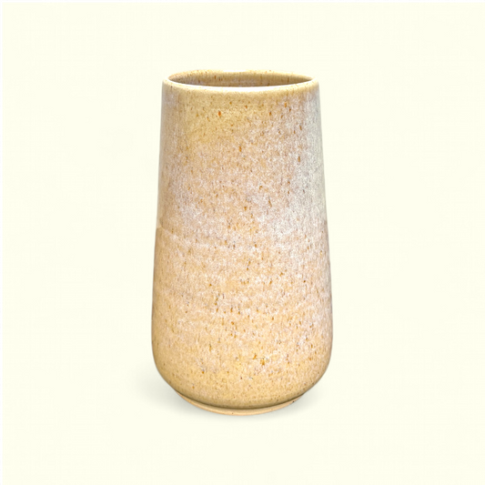 Bornholms Keramikfabrik - Medium Vase Oatmeal