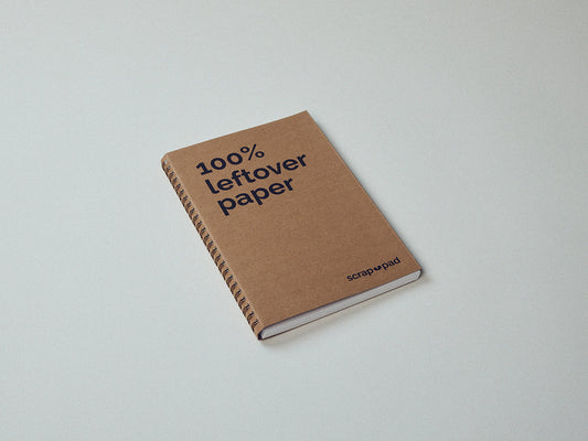 Plotteriet - Scrap Pad