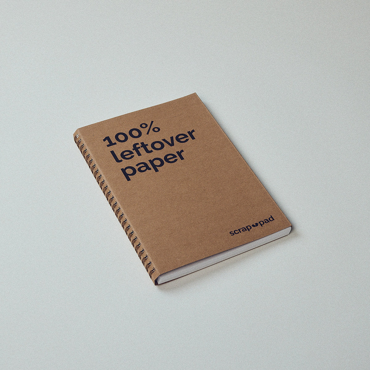 Plotteriet - Scrap Pad