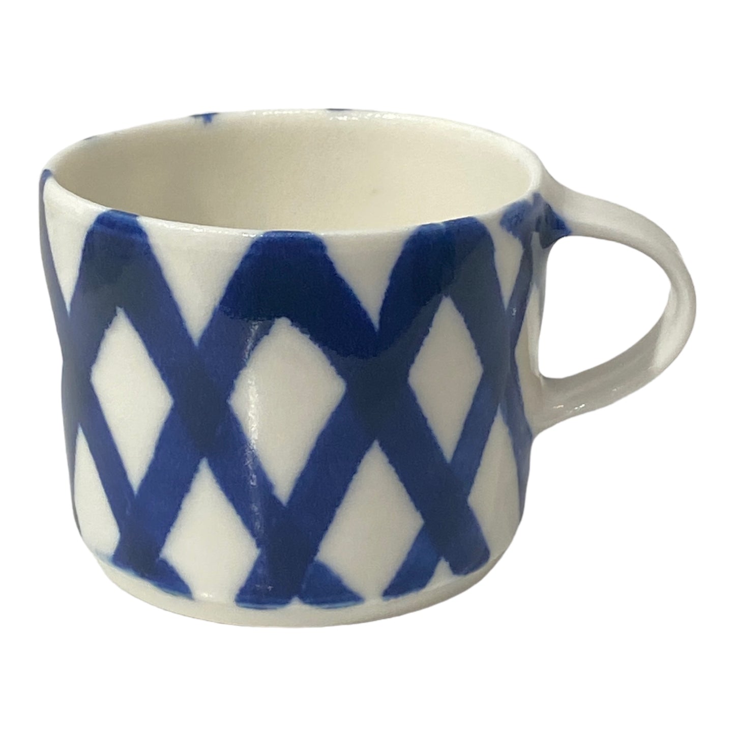 Ann-Louise Roman - Espresso Kop