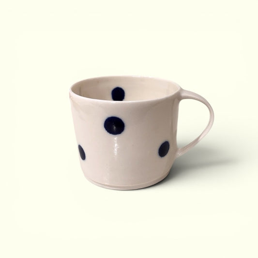 Ann-Louise Roman - Espresso Kop