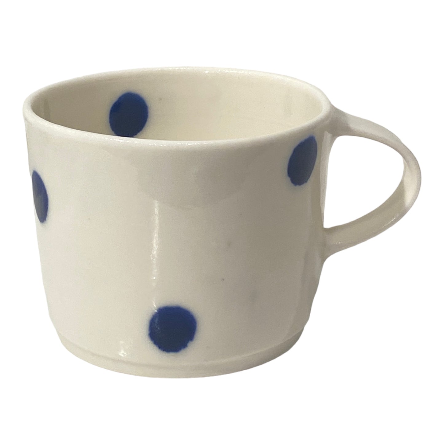 Ann-Louise Roman - Espresso Kop