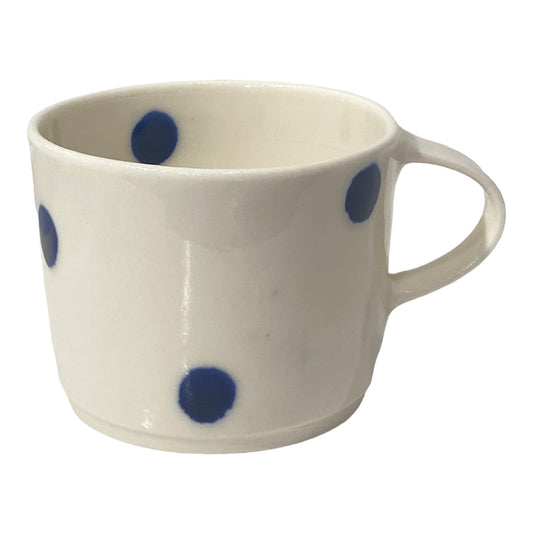 Ann-Louise Roman - Espresso Kop