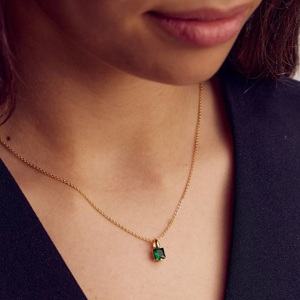 Jewelry by grundled - Zia Halskæde