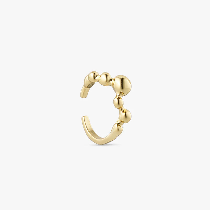 Jewelry by Grundled - Cornelia Earcuff