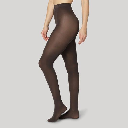 Dear Denier - Rebecca 50 denier Coffee Brown