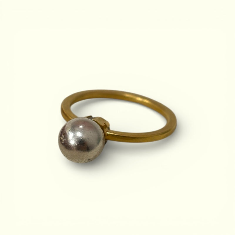 Fruit Bijoux - Cassis ring top