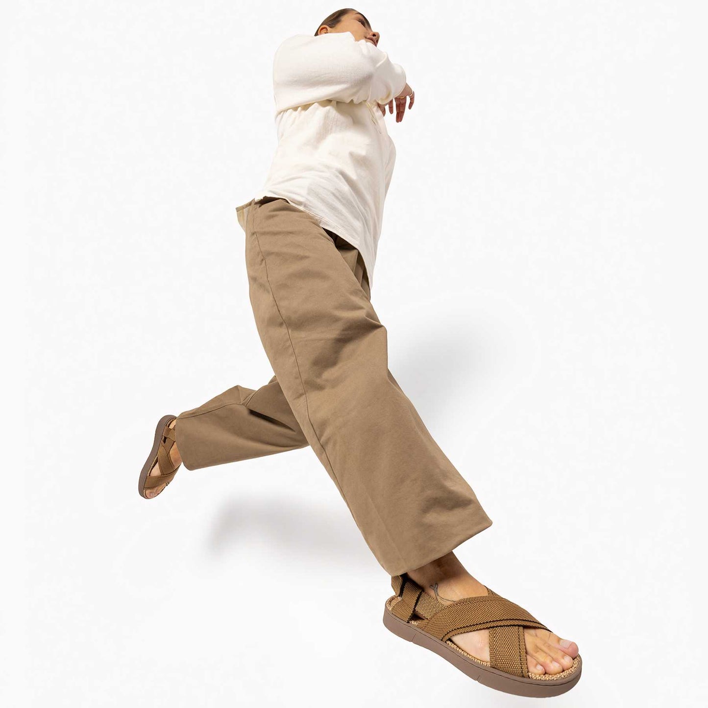 Shangies - Dune Driver Unisex #2