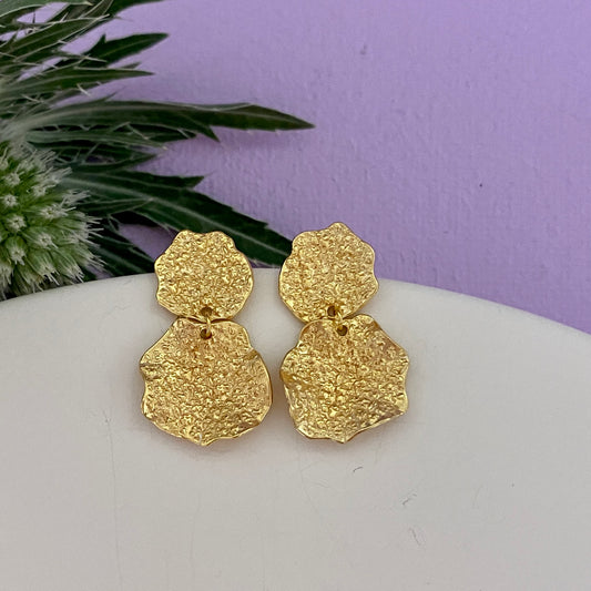 Lone P - Liva øreringe