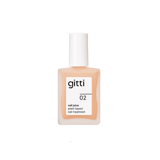 Gitti - Nail Juice