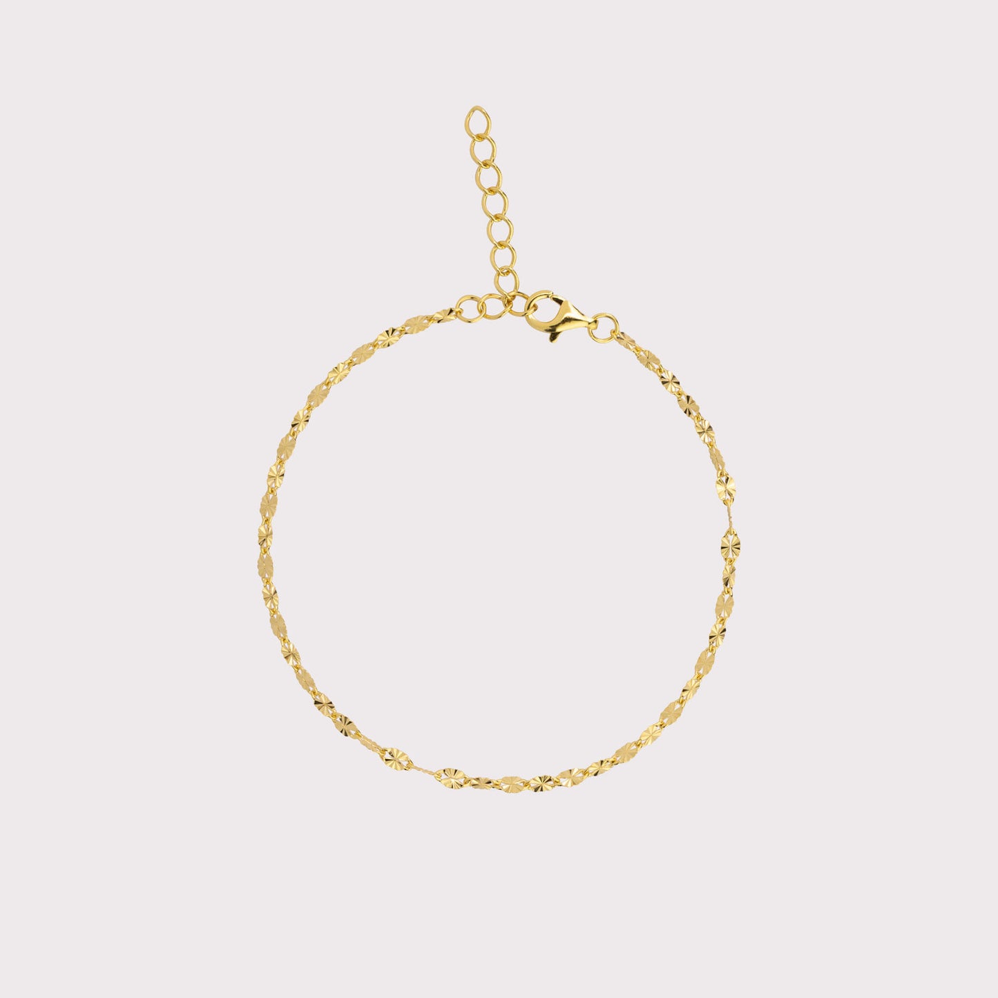 Lone P - Olivia armbånd