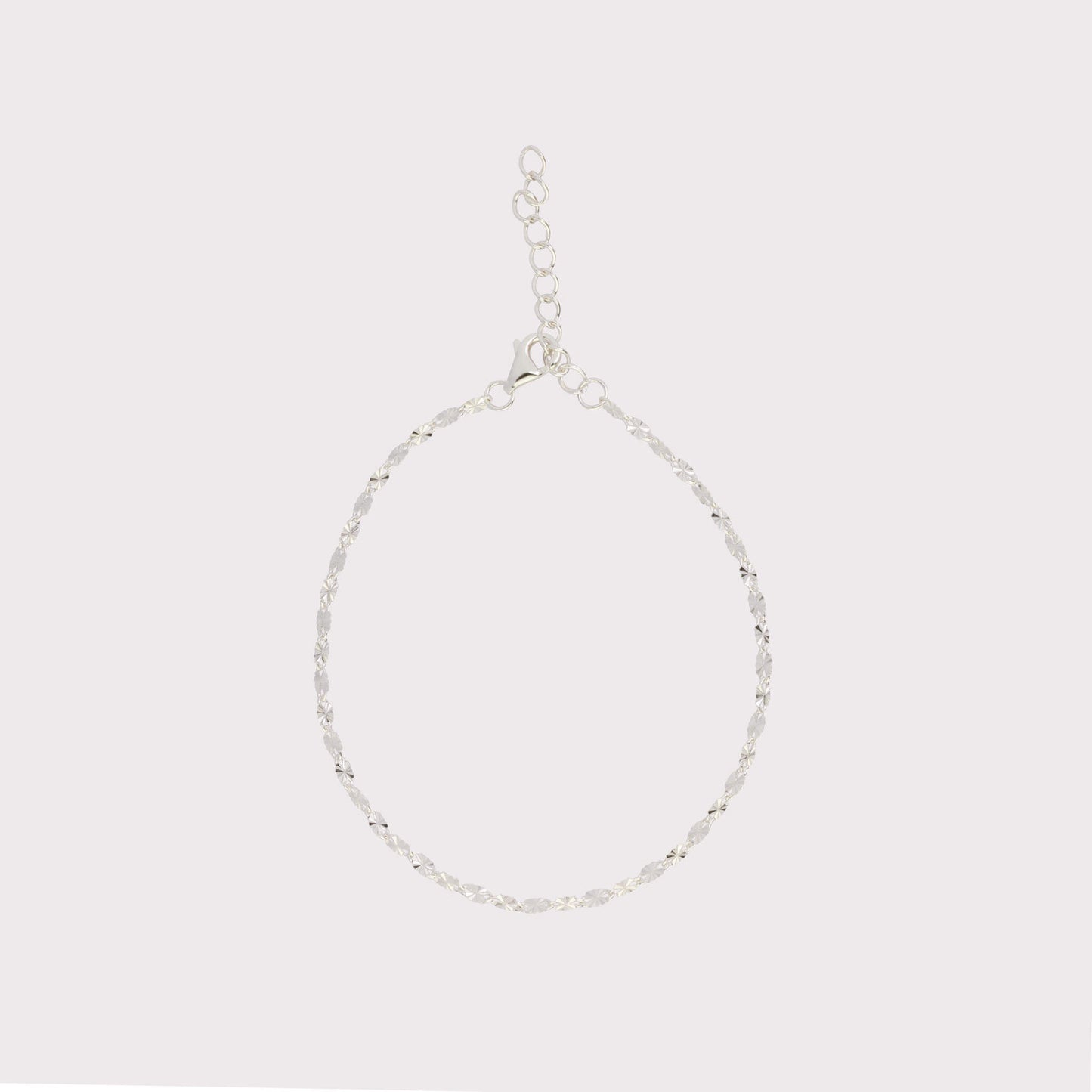 Lone P - Olivia armbånd