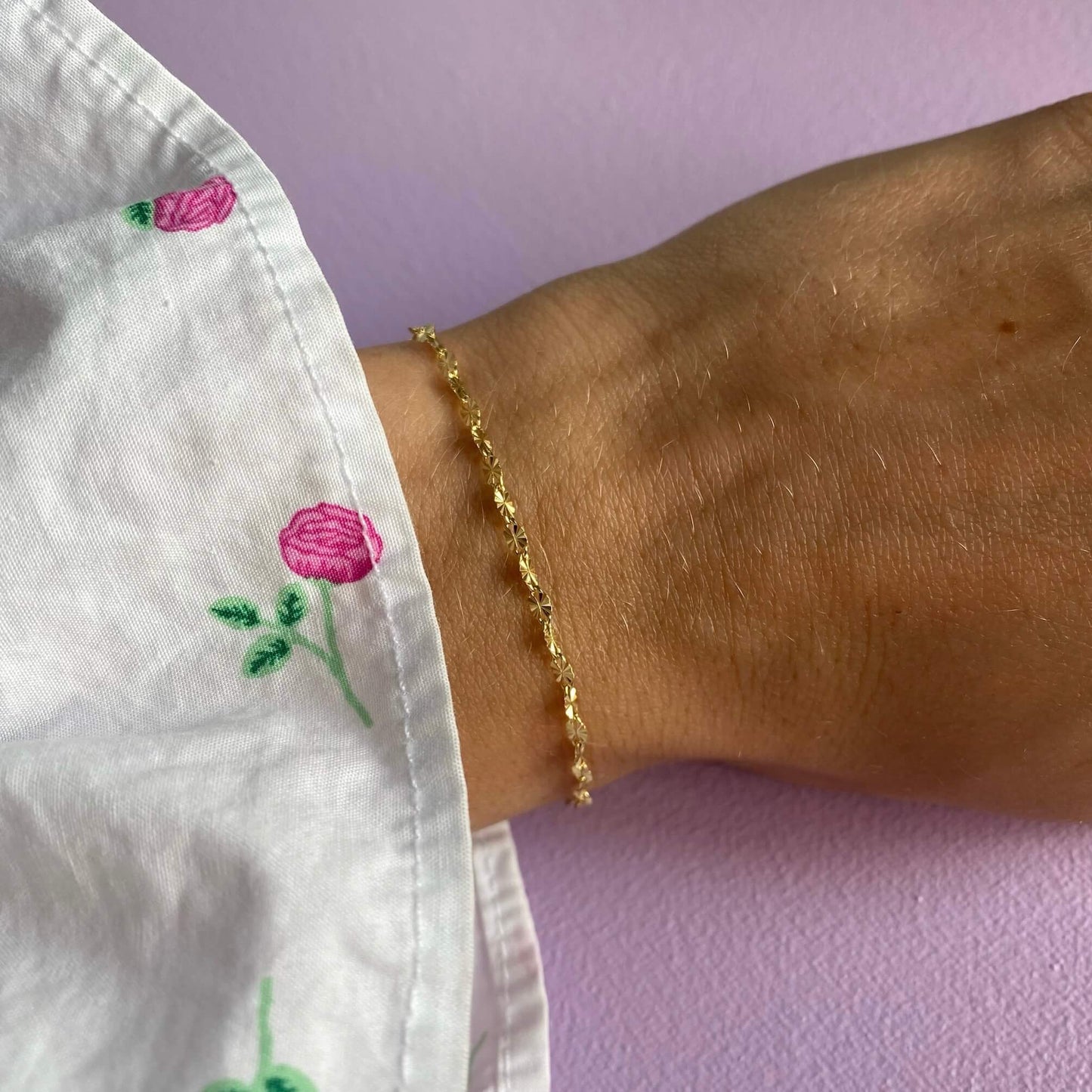 Lone P - Olivia armbånd