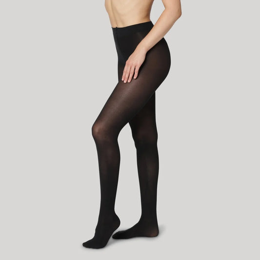 Dear Denier - Rebecca 50 denier Black