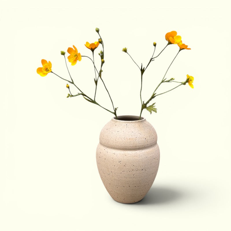 Bluelou Studio - Smørblomst