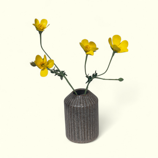 Bluelou Studio - Smørblomst