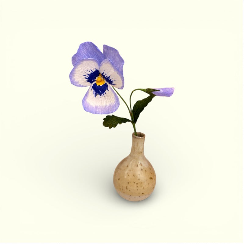 Bluelou Studio - Stedmoderblomst