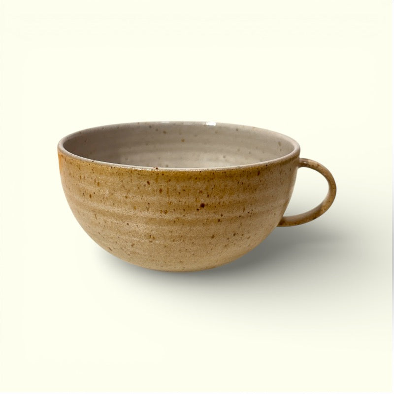 Anna Bystrup Keramik - Tekop