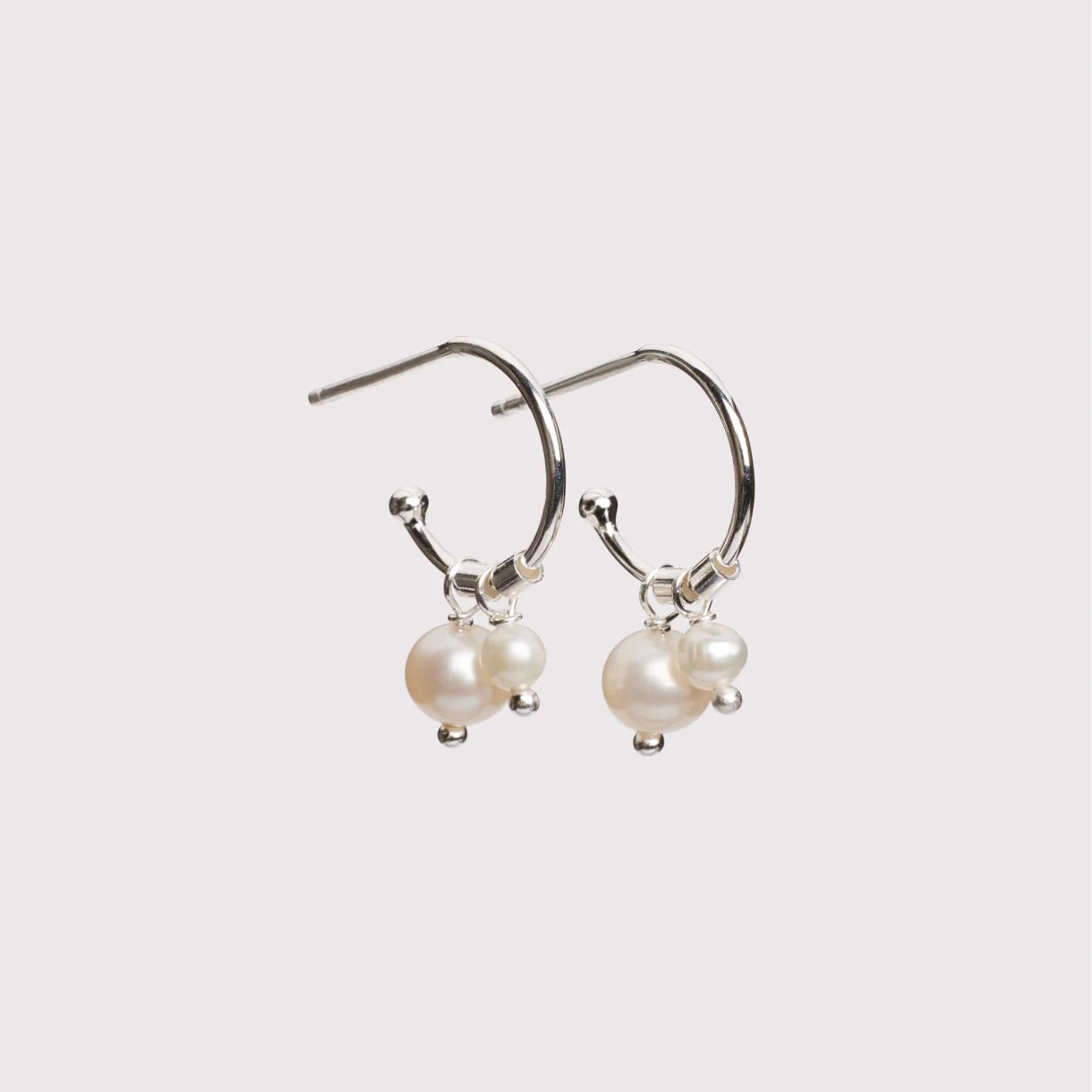 Lone P - Therese øreringe