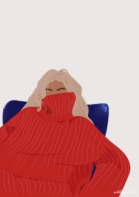 Untitled Studio/Kræss - Sweater weather