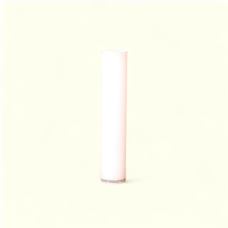 Kunstindustrien - Wax Altar Candel H. 20 cm