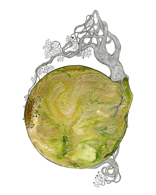 Joanna Jensen - Ny Verden #223