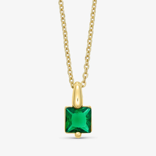 Jewelry by grundled - Zia Halskæde