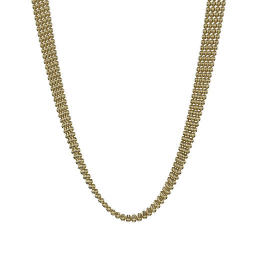 Jewelry by Grundled - Eden Halskæder