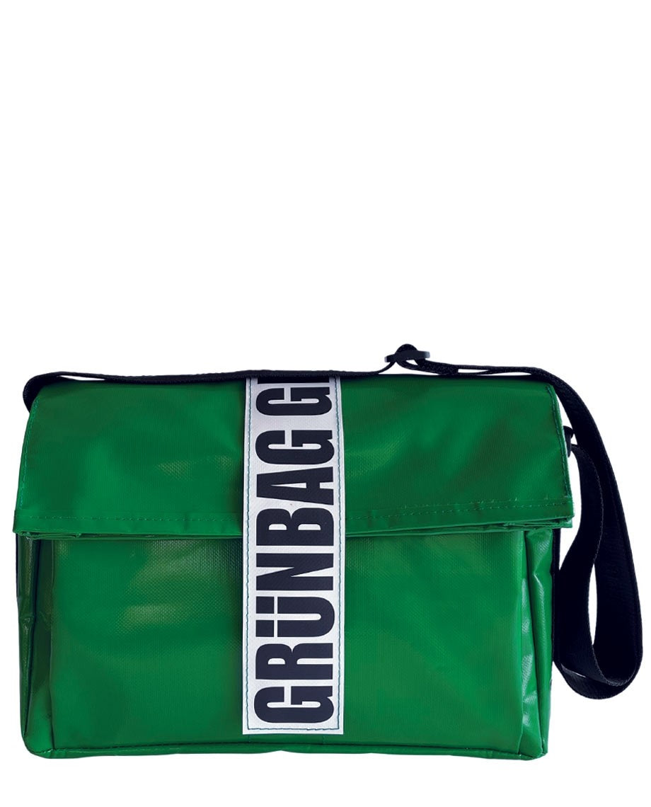 Grünbag - Carry 13" Computertaske