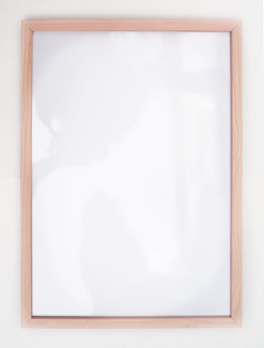 Grün Rammer - Lyserød