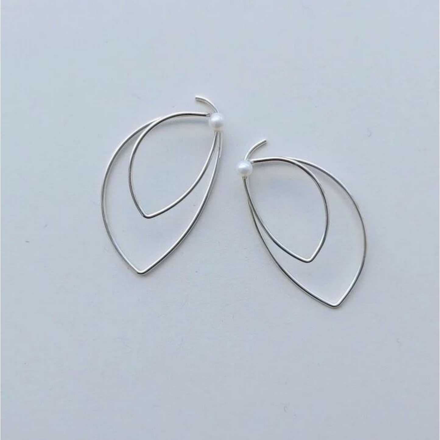 Soebye-jewellery - Find My Way No 1. Øreringe