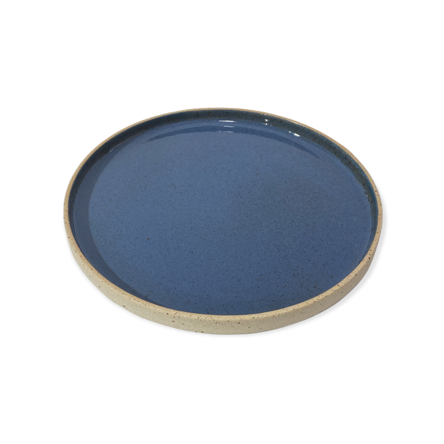 Lars Rank - Frokost Tallerken Colours spisestel