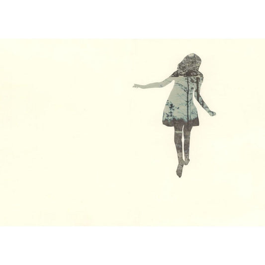 Kirstine Falk - Into the wild