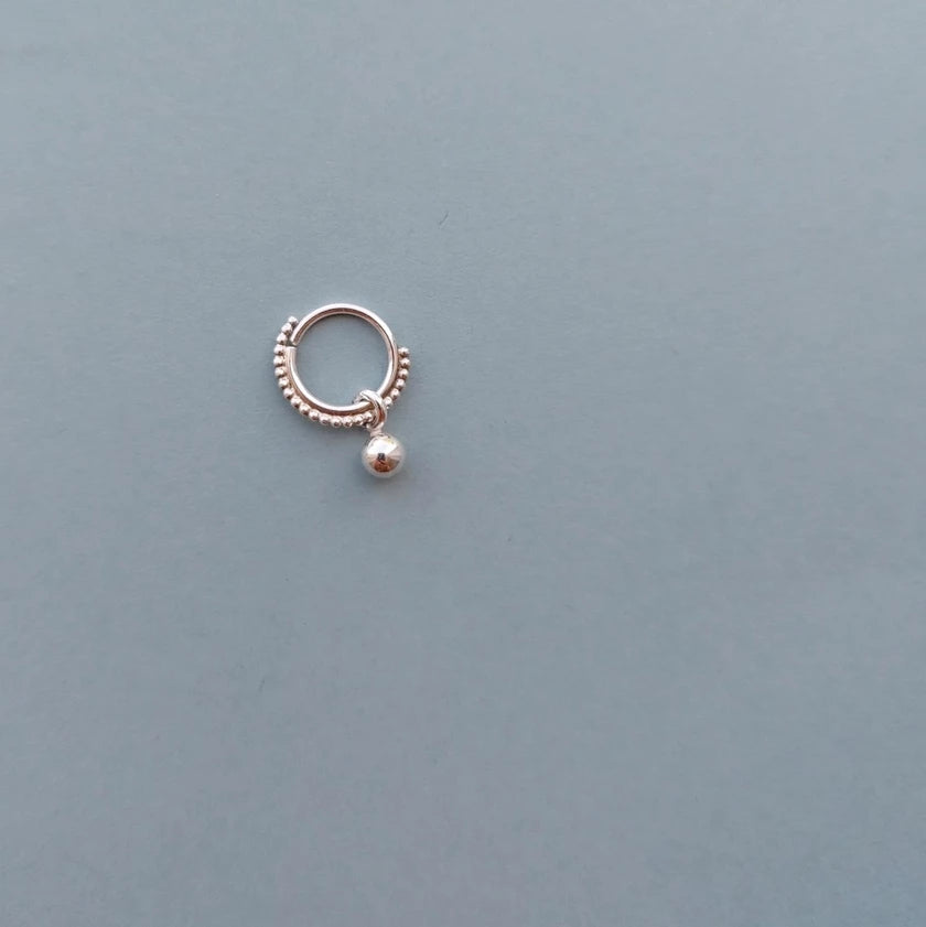 Soebye-jewellery - Stayin Øreringe