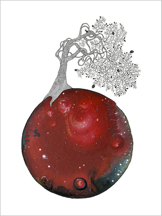 Joanna Jensen - Ny Verden 202