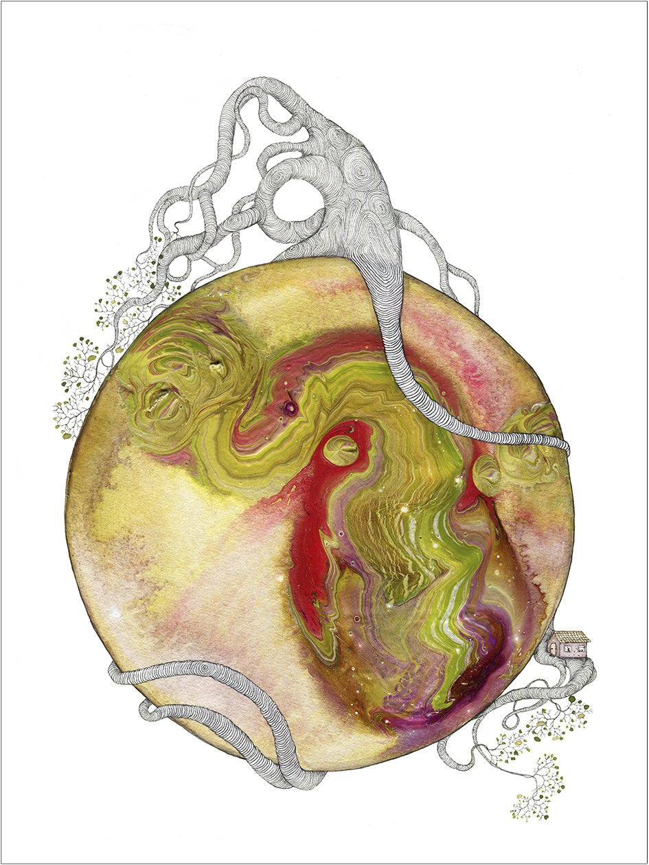 Joanna Jensen - Ny Verden 222