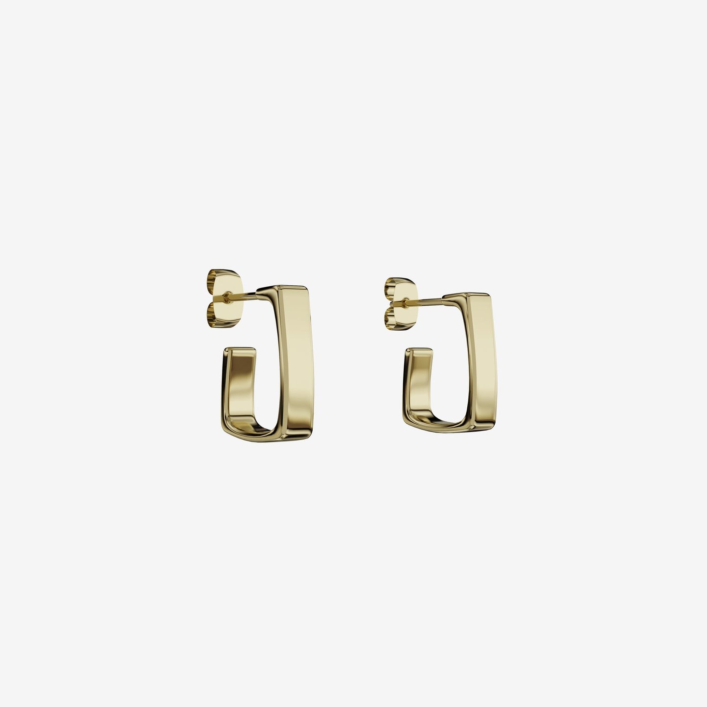 Jewelry by Grundled - Olivia Øreringe