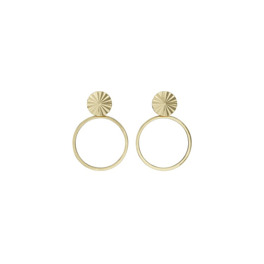 Jewelry by Grundled - Scarlett Øreringe