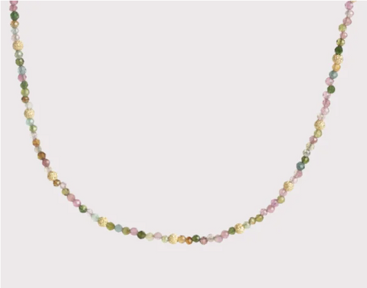 Lone P - June Halskæde