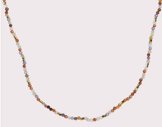 Lone P - Isa Halskæde