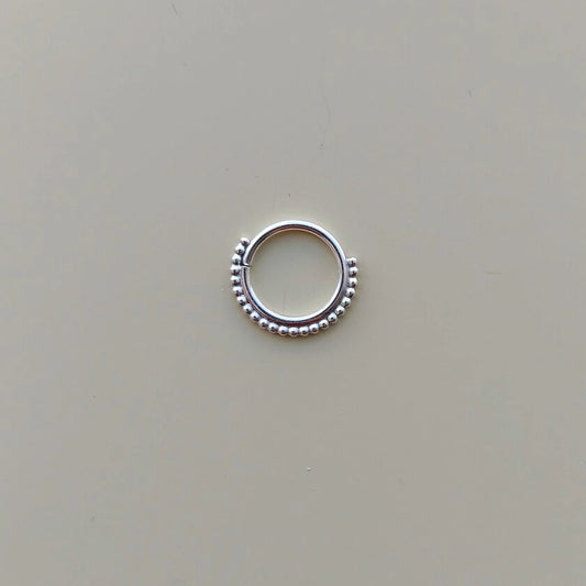 Soebye-jewellery - Stayin Øreringe