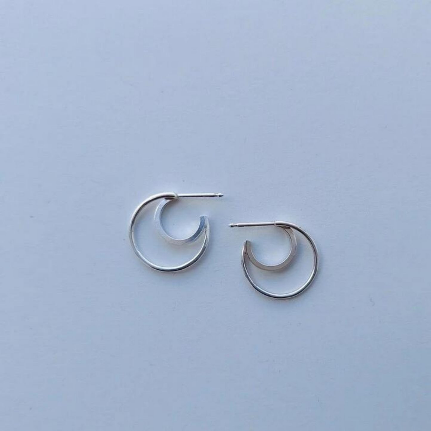 Soebye-jewellery - Twin Lille